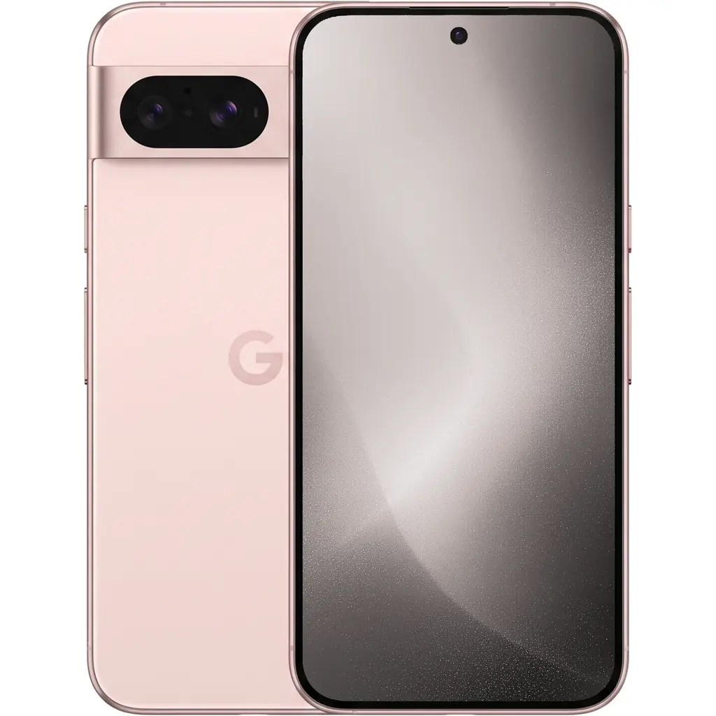Google Pixel 9 Pro XL 256GB Rose Quartz