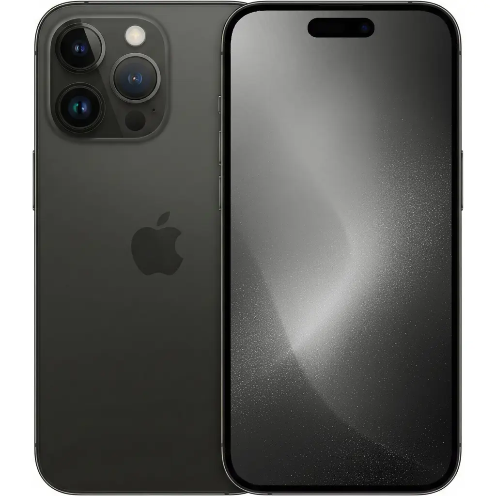 Apple iPhone 14 Pro Max 1TB Space Schwarz
