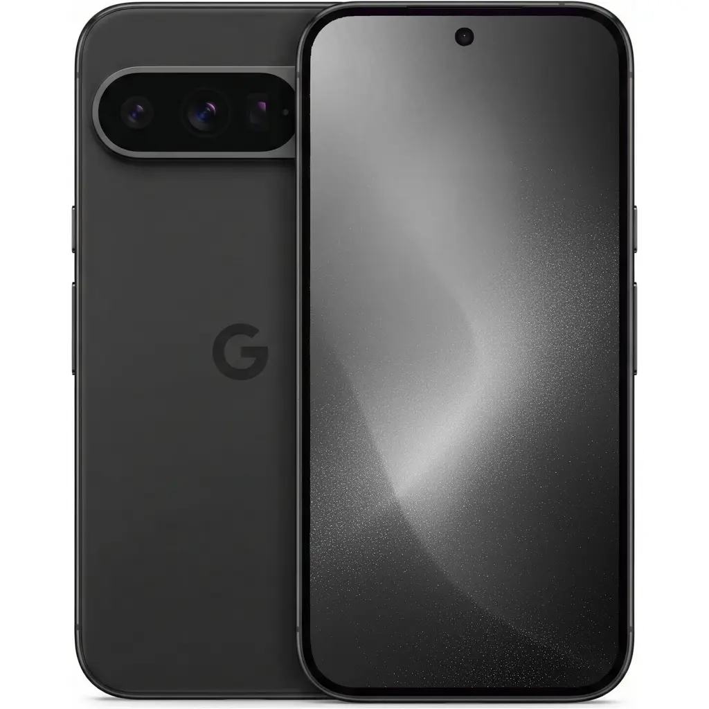 Google Pixel 9 Pro 128GB Obsidian