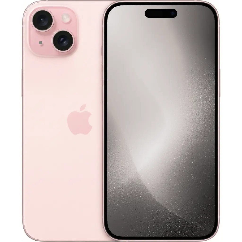 Apple iPhone 15 Plus 512GB Rosé