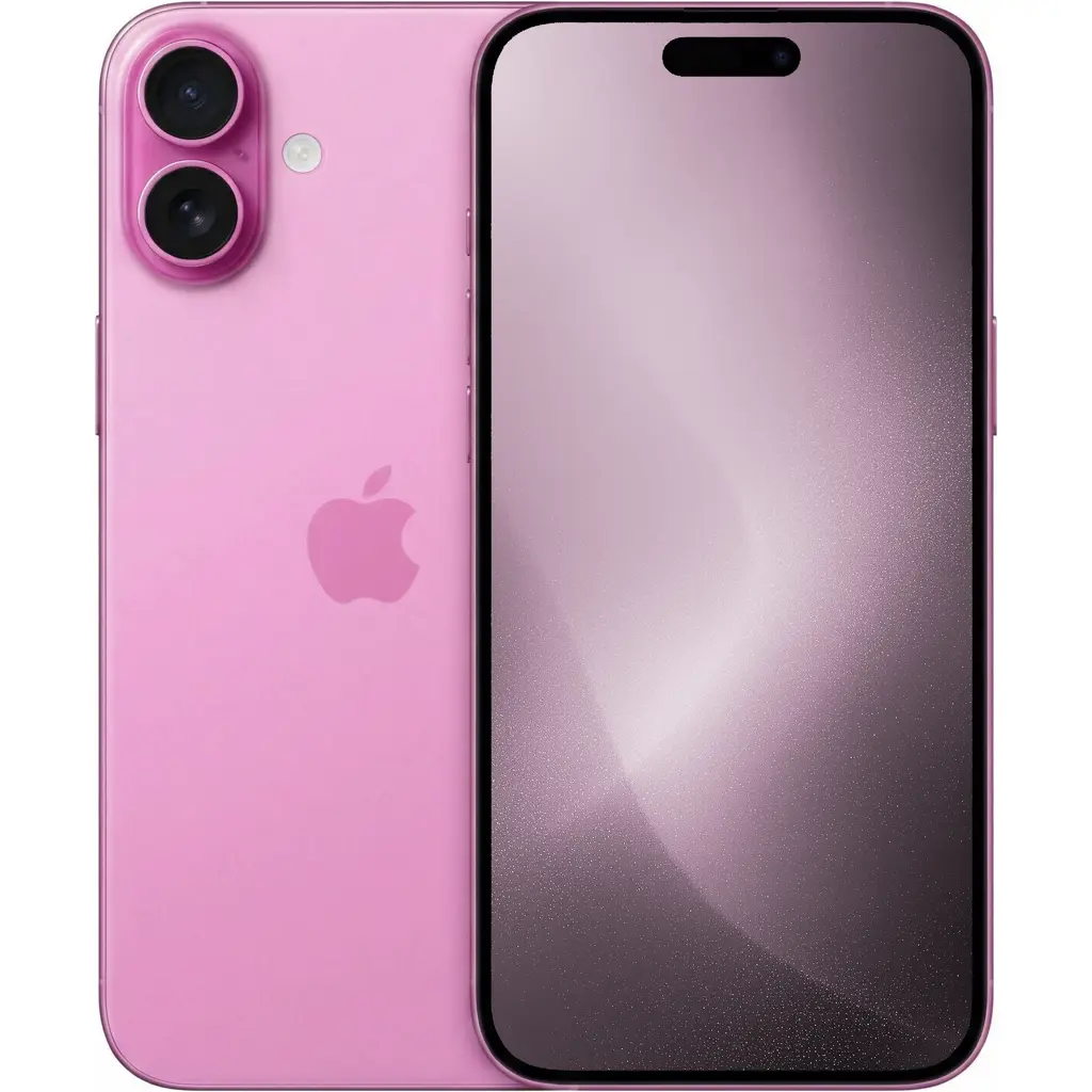 iPhone 16 Plus
