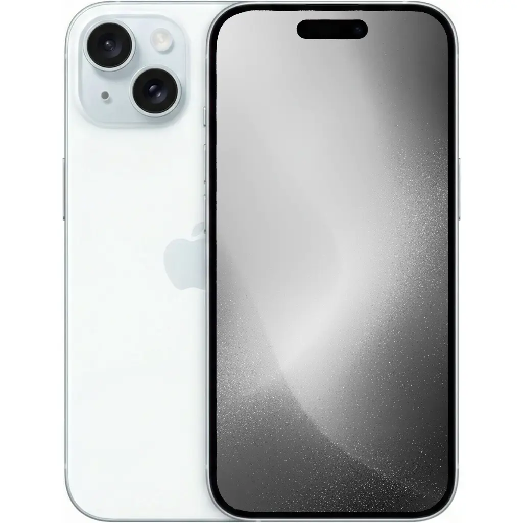 Apple iPhone 15 128GB Blau