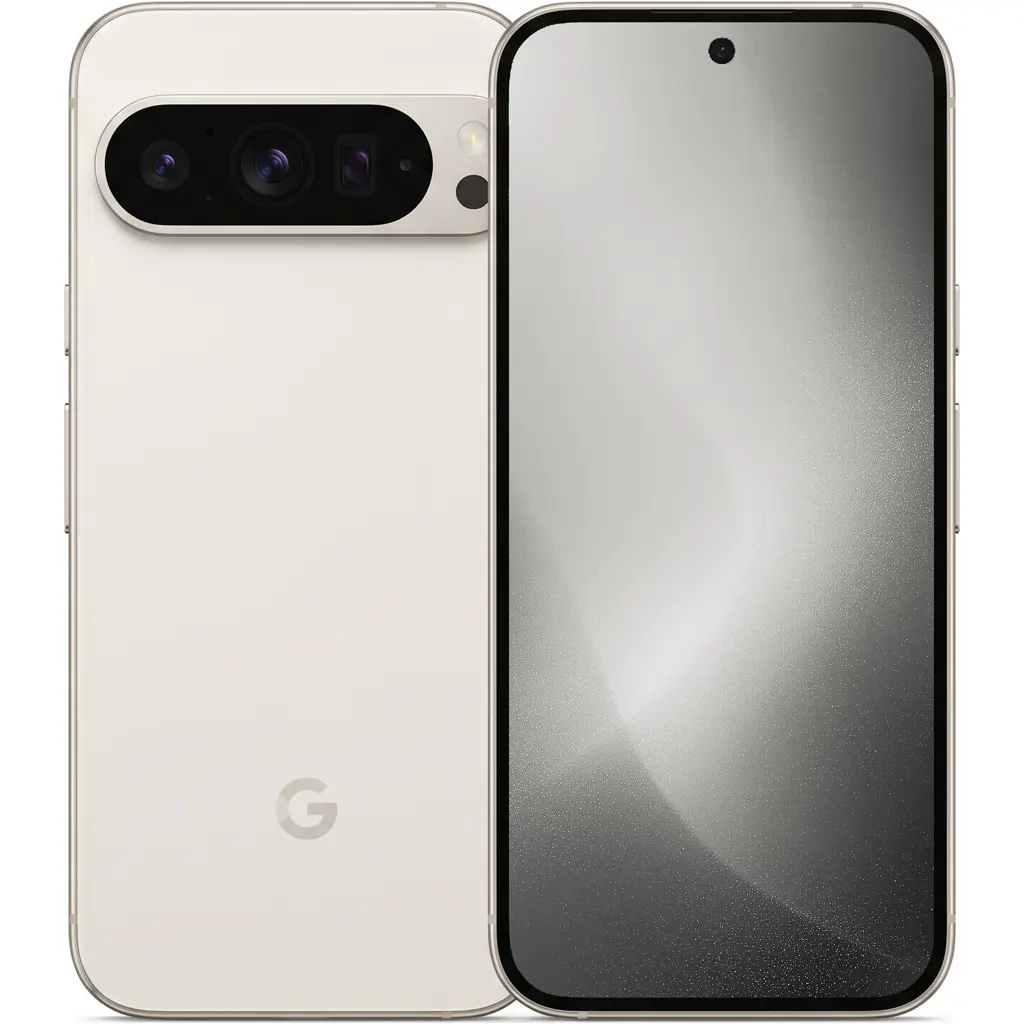 Google Pixel 9 Pro XL 128GB Porcelain