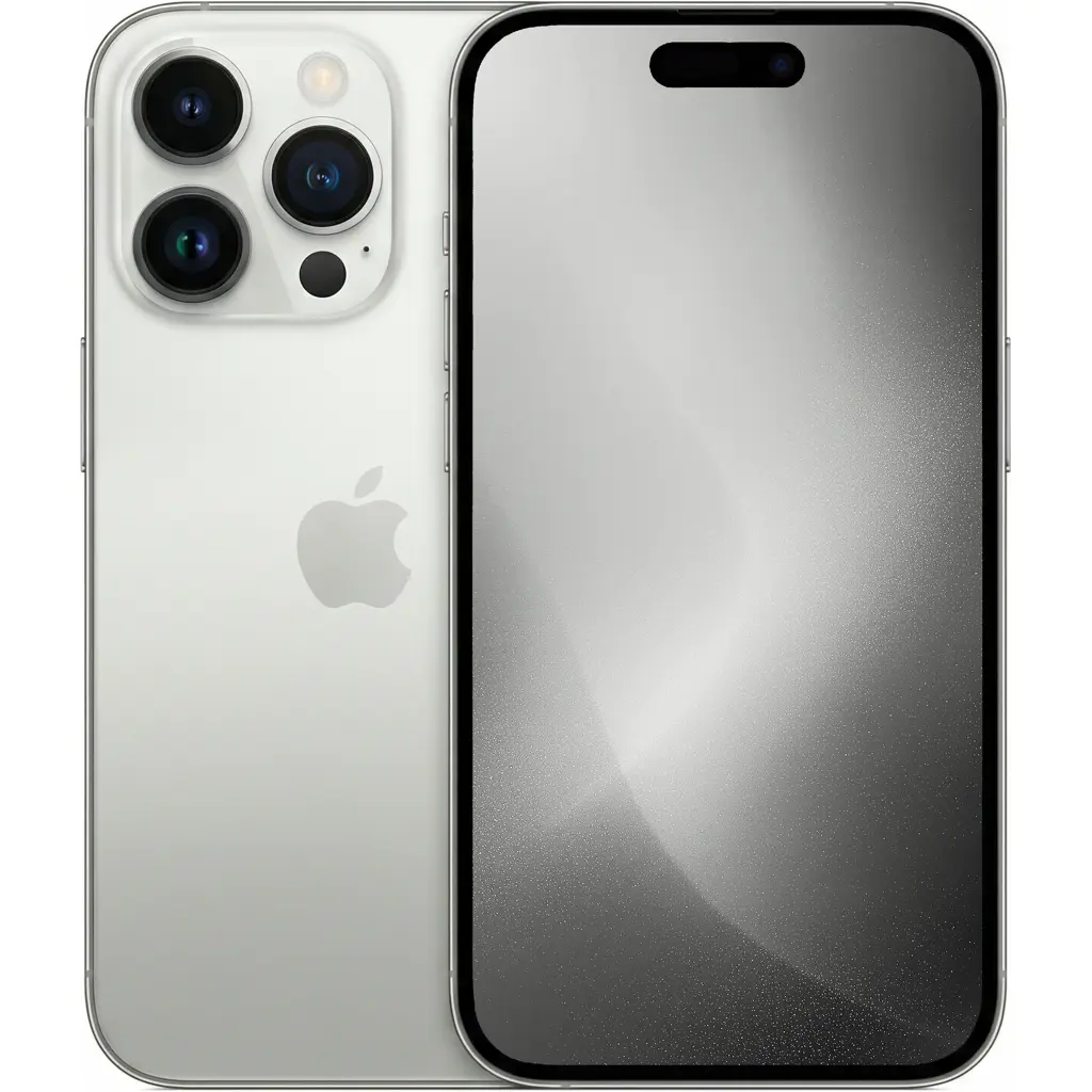 Apple iPhone 14 Pro 1TB Silber