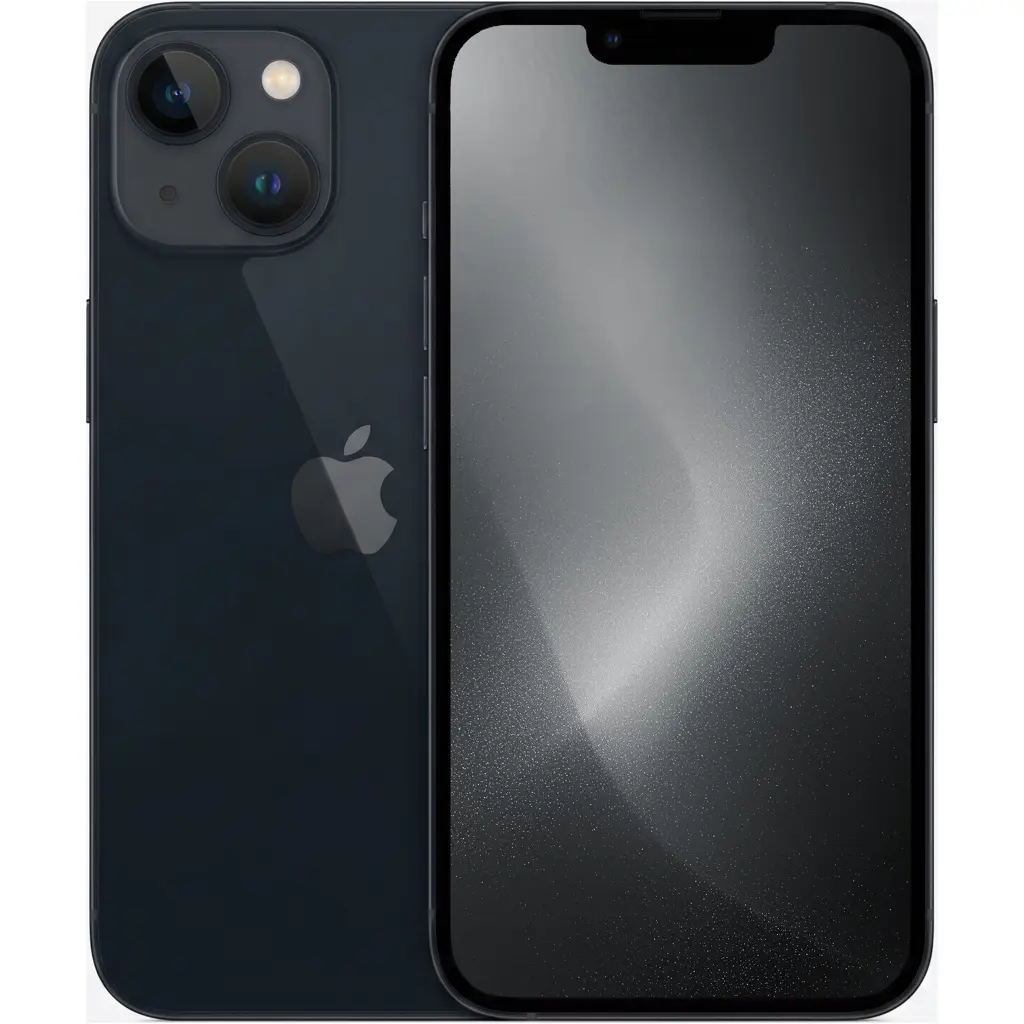 Apple iPhone 14 512GB Mitternacht